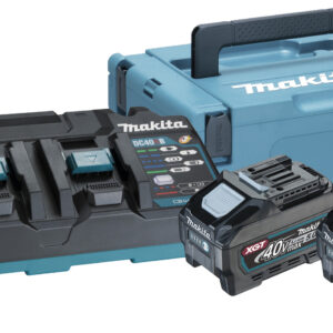 Power Source-Kit 191U13-9, 40V