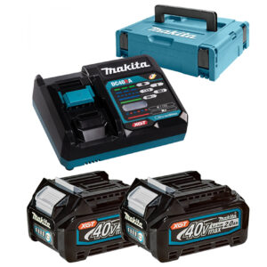 Power Source-Kit 191V07-0, 40V