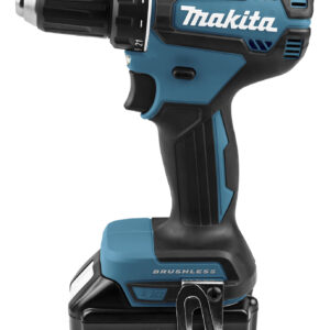 Akku-Bohrschrauber DDF485RFJ,18V, 3,0Ah