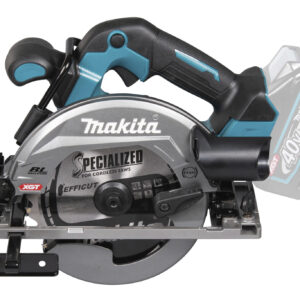 Akku-Handkreissäge HS012GZ, 57m, 40V