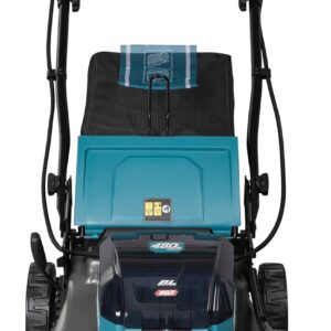 Akku-Rasenmäher LM001GZ, 40V