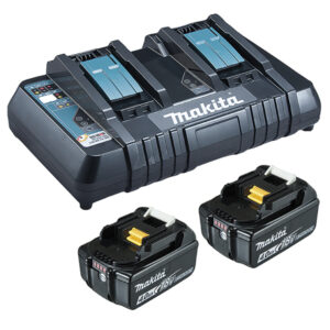 Power Source-Kit 18V, 4,0Ah