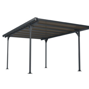 Carport Verona