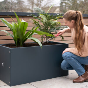 Pflanzkasten