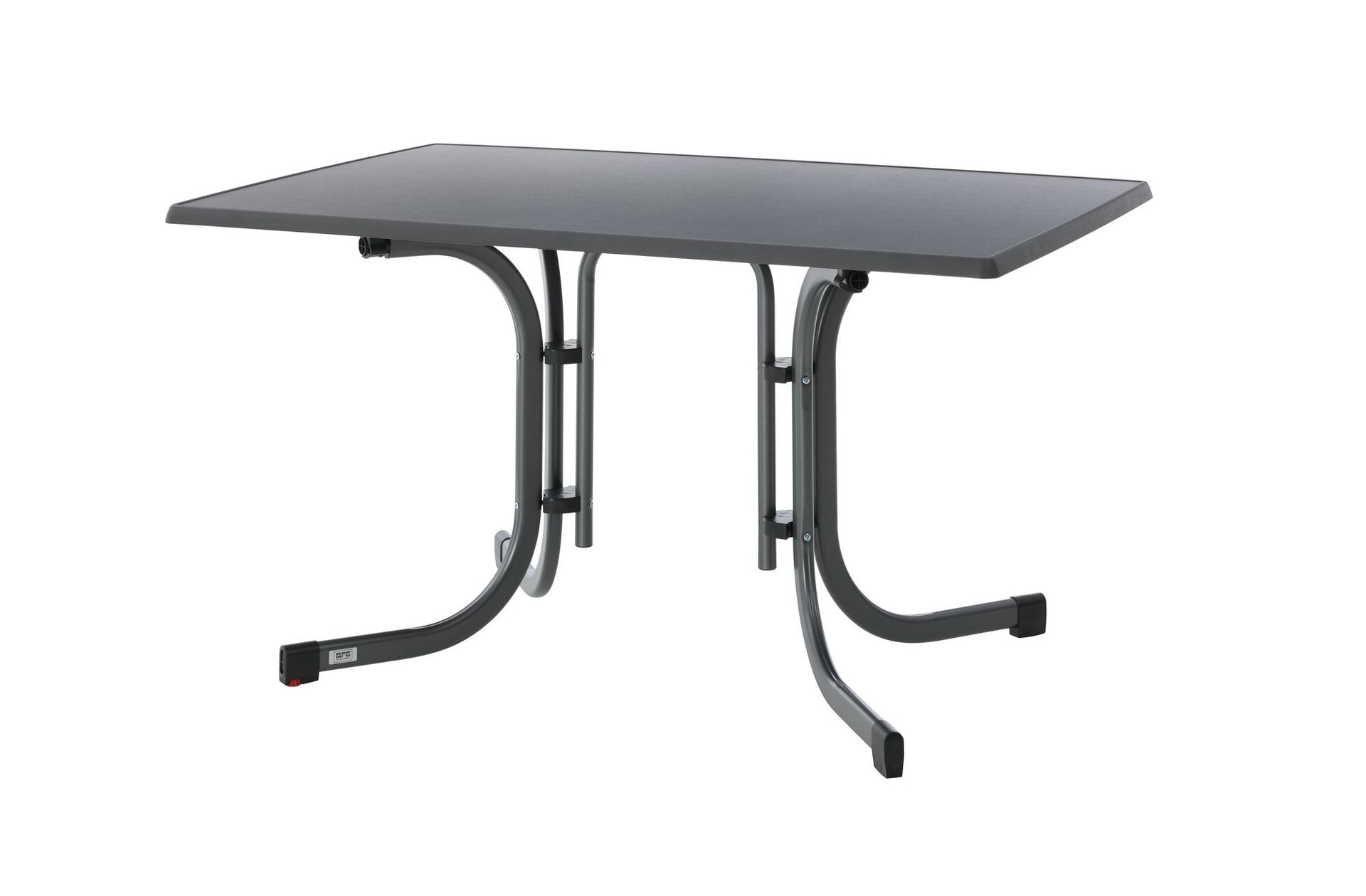 Boulevardklapptisch 1 Boulevardklapptisch