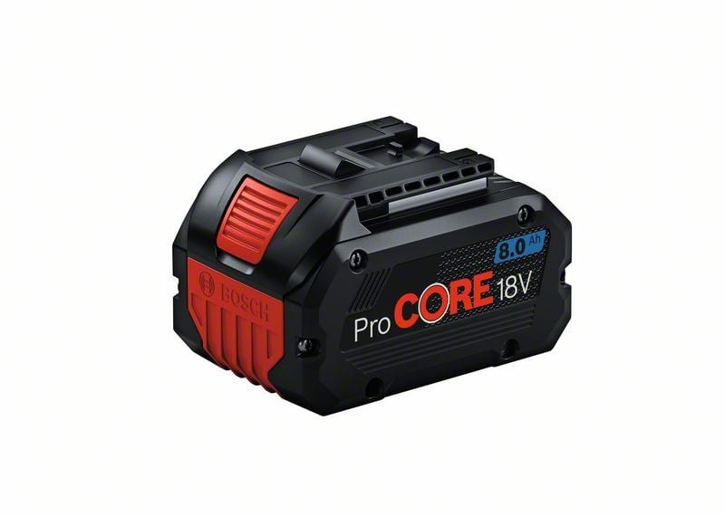 Akkupack ProCORE 18 Volt 1 Akkupack ProCORE 18 Volt