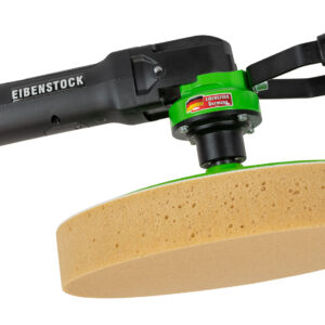 Akku-Putzbearbeitungsmaschine EPG 300 A