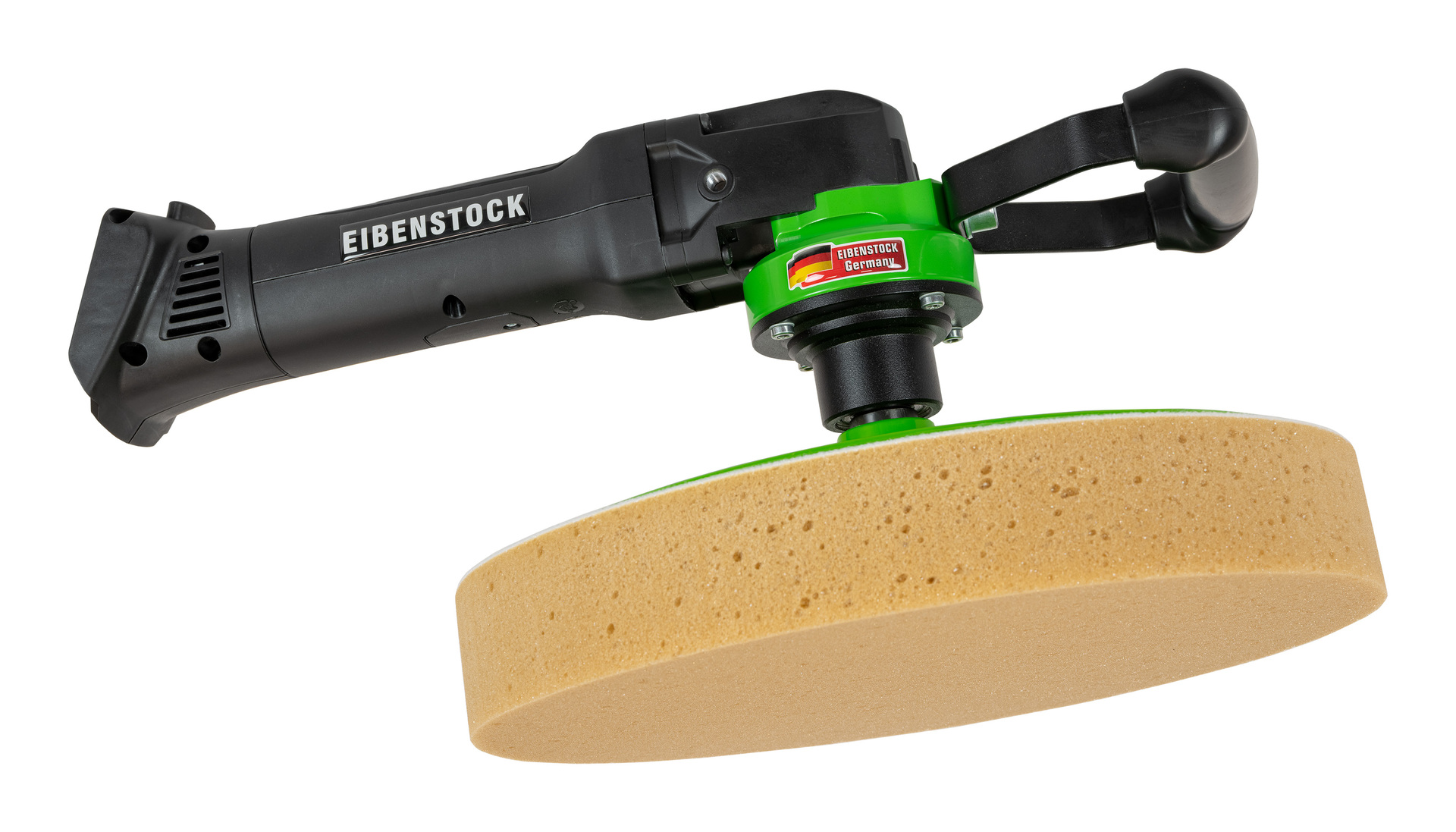 Akku-Putzbearbeitungsmaschine EPG 300 A 1 Akku-Putzbearbeitungsmaschine EPG 300 A