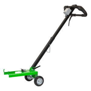 Bodenführungsgestell für alle Betonschleifer