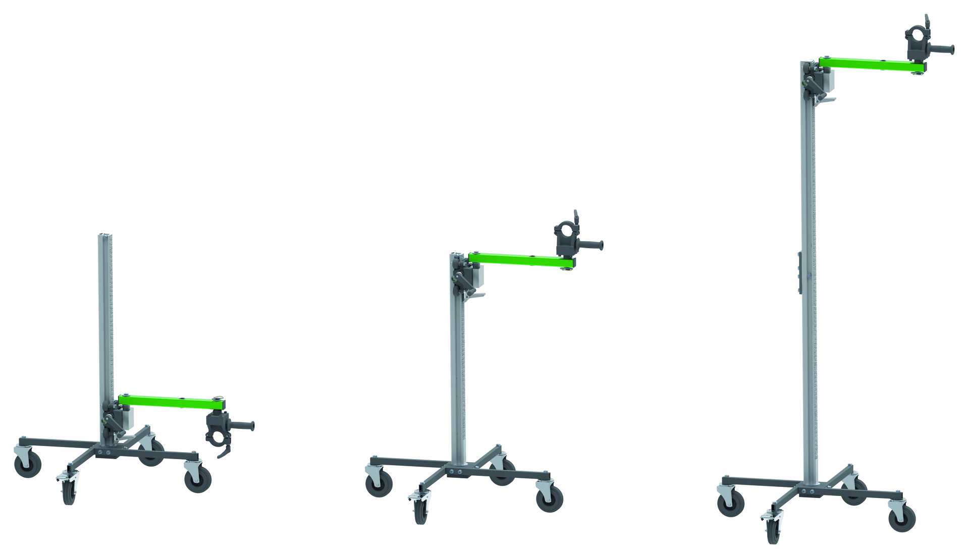 Bohrständer EBW 1300 1 Bohrständer EBW 1300