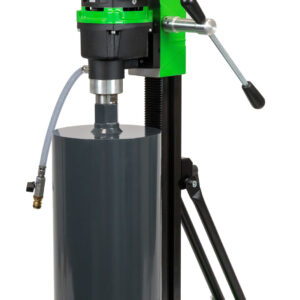 Diamant-Kernbohreinheit PL 200