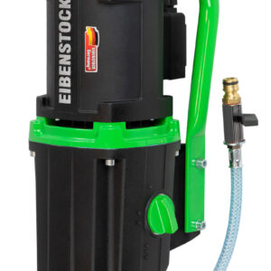 Diamant-Kernbohrmotor PowerLine PLD 450.2