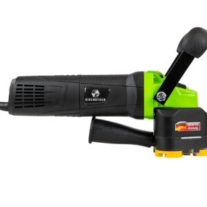 Eckenschleifer EES 1400-3, inkl. 3 Schleifteller Beton