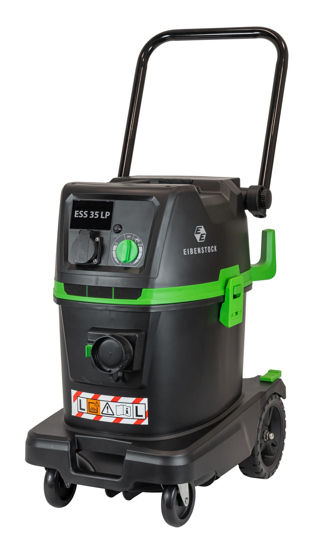 Nass-Trockenstaubsauger 1 Nass-Trockenstaubsauger