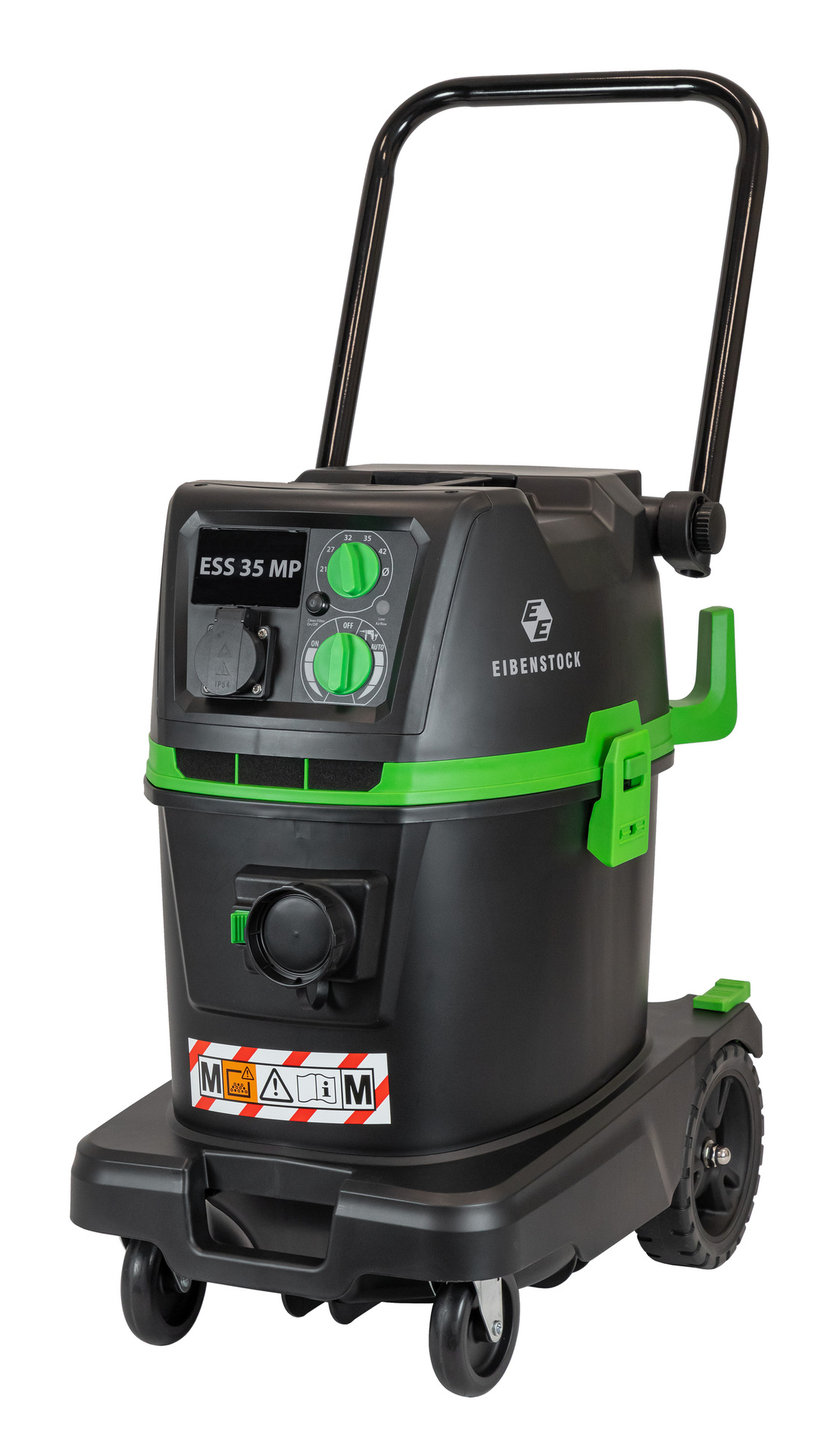 Nass-Trockenstaubsauger 1 Nass-Trockenstaubsauger