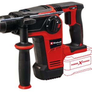 Power X-Change Akku-Bohrhammer TP-HD 18/26 Li BL - Solo