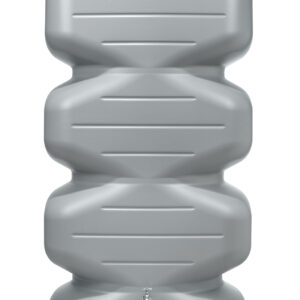 CUBUS Gartentank 700 l betongrau