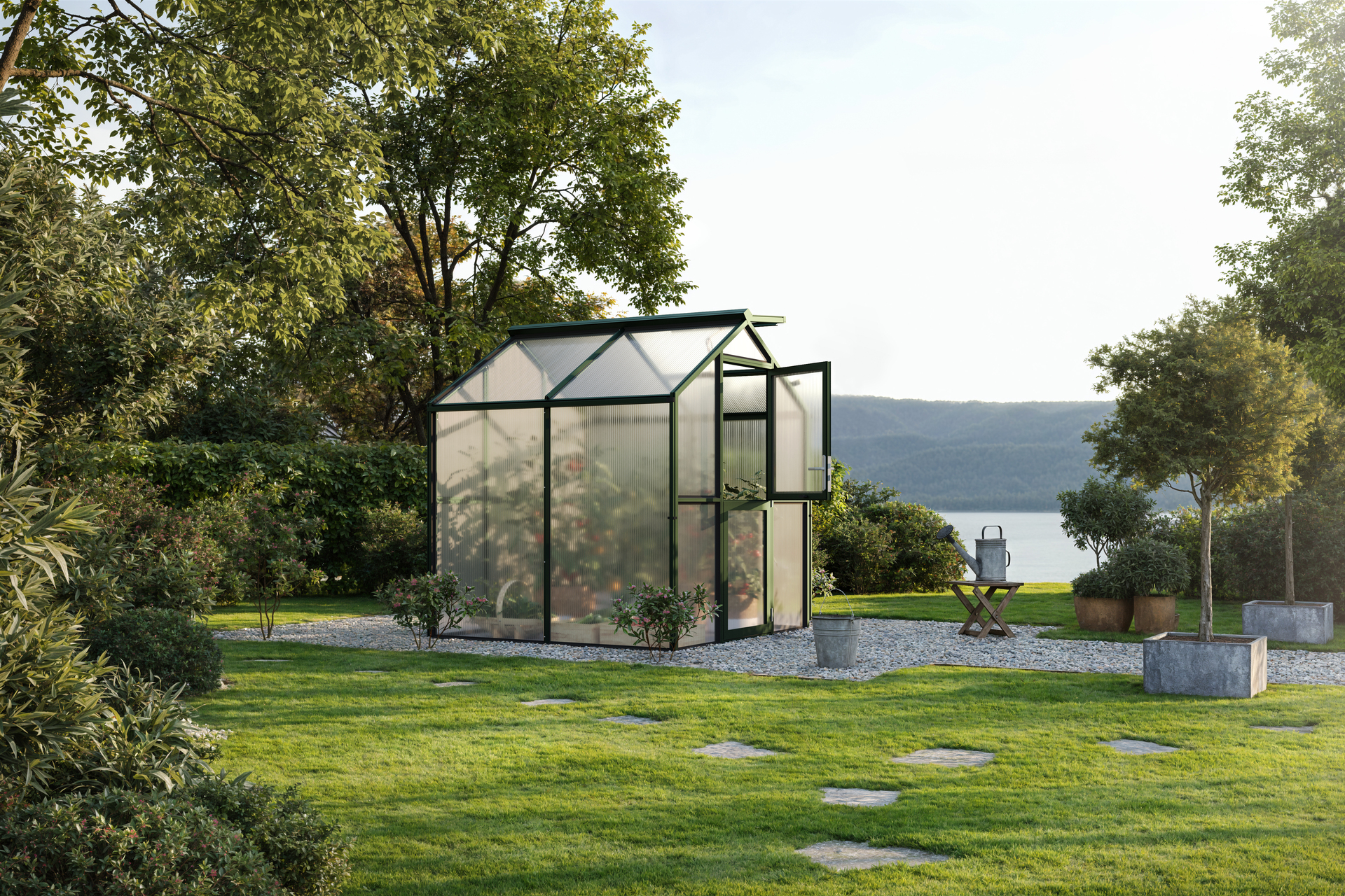 2655388 gewaechshaus galant ii