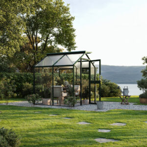 Gewächshaus Galant II