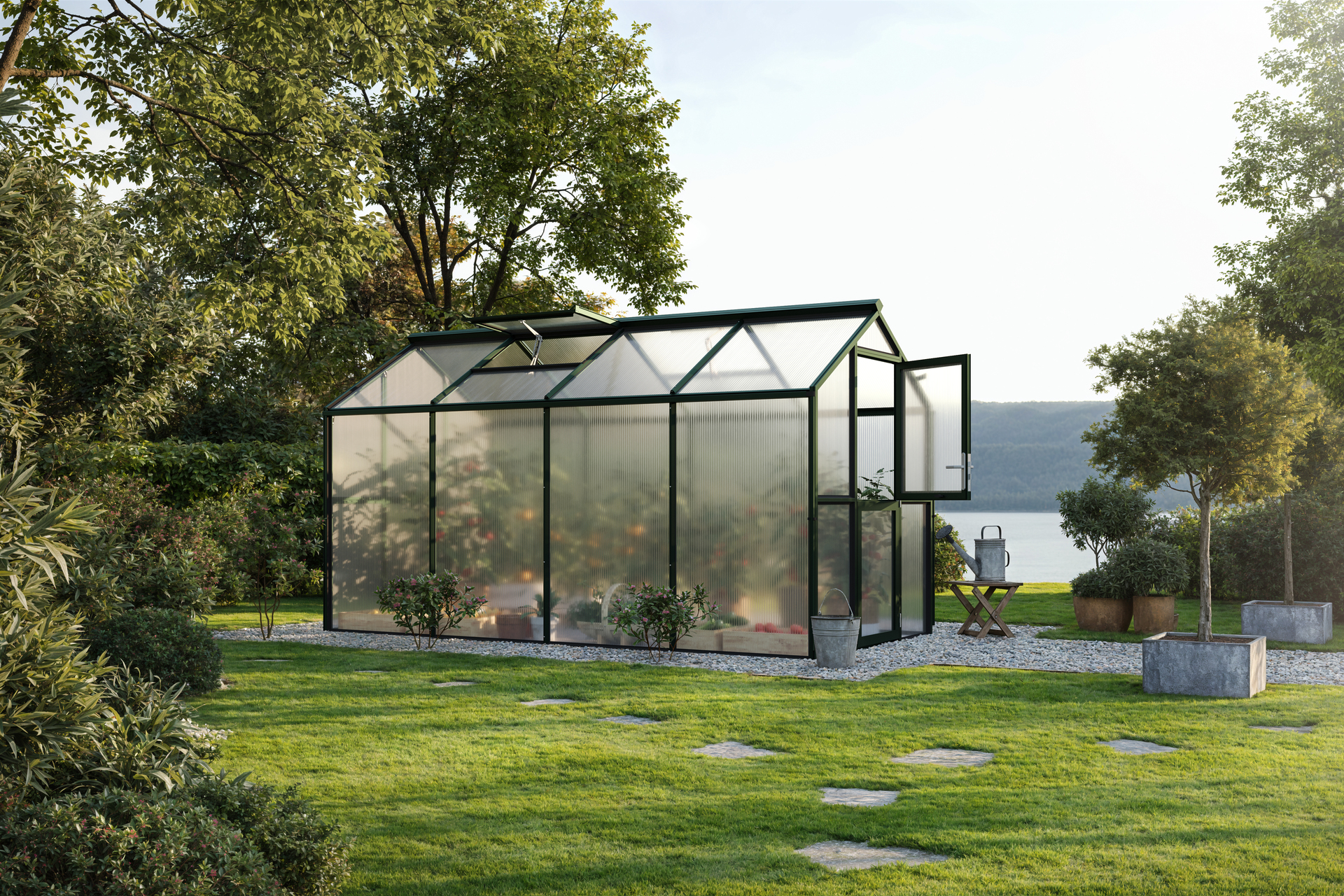 2655402 gewaechshaus galant iv