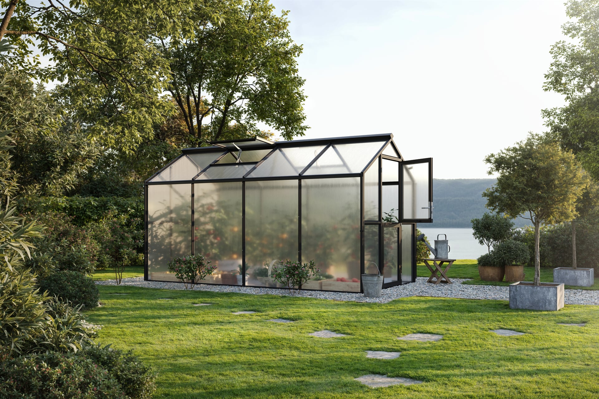 2655403 gewaechshaus galant iv