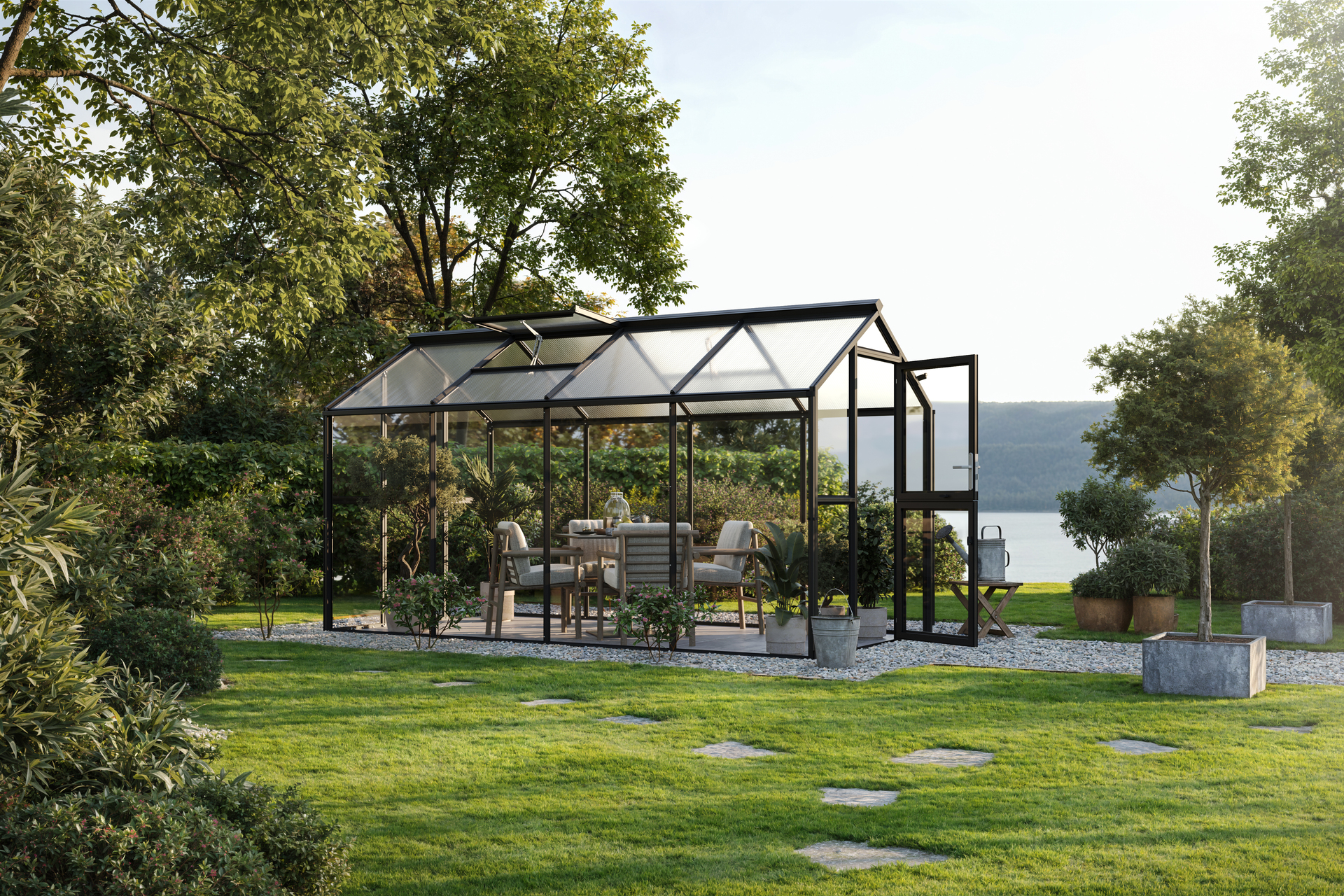 2655406 gewaechshaus galant iv