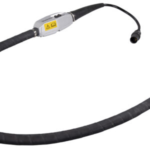 Akku-Betonverdichter VR001CZ, 36V PDC-Connector