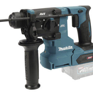 Akku-Kombihammer HR010GZ SDS-PLUS, 40V max.