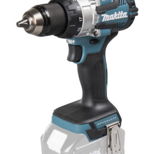 Akku-Schlagbohrschrauber DHP489Z, 18V