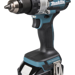 Akku-Schlagbohrschrauber DHP489RTJ, 18V / 5 Ah