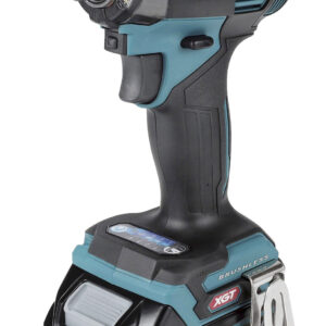 Akku-Schlagschrauber TD002GD202, 40V max. / 2,5 Ah