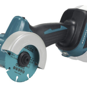 Akku-Winkelschleifer DMC300Z, 18V