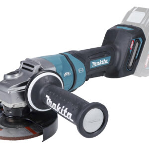 Akku-Winkelschleifer GA050GZ, 40V max., Ø125mm