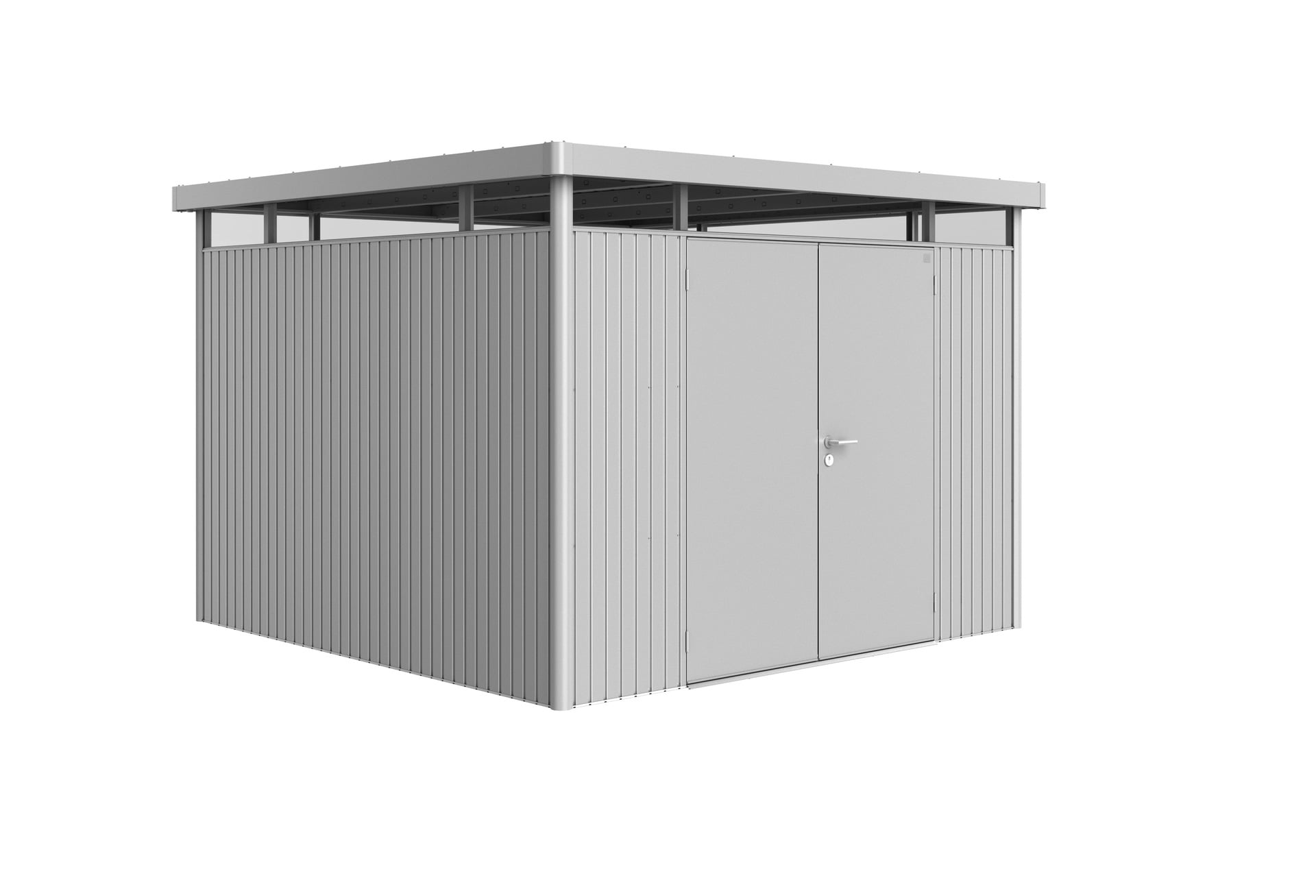 Gerätehaus HighLine Gr. H6 1 Gerätehaus HighLine Gr. H6