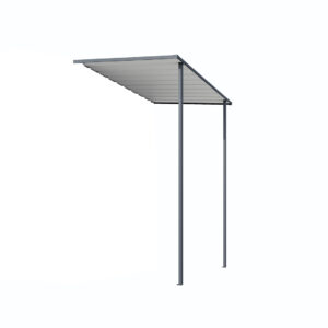 Schleppdach für Dream 65, anthrazit