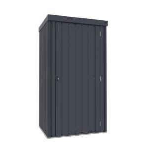 Pergart Geräteschrank Marburg, anthrazit matt