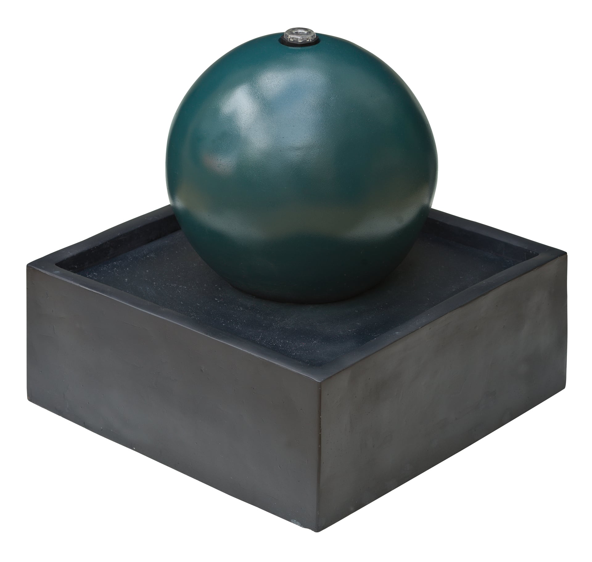 AcquaArte Wasserspiel Steni 1 AcquaArte Wasserspiel Steni