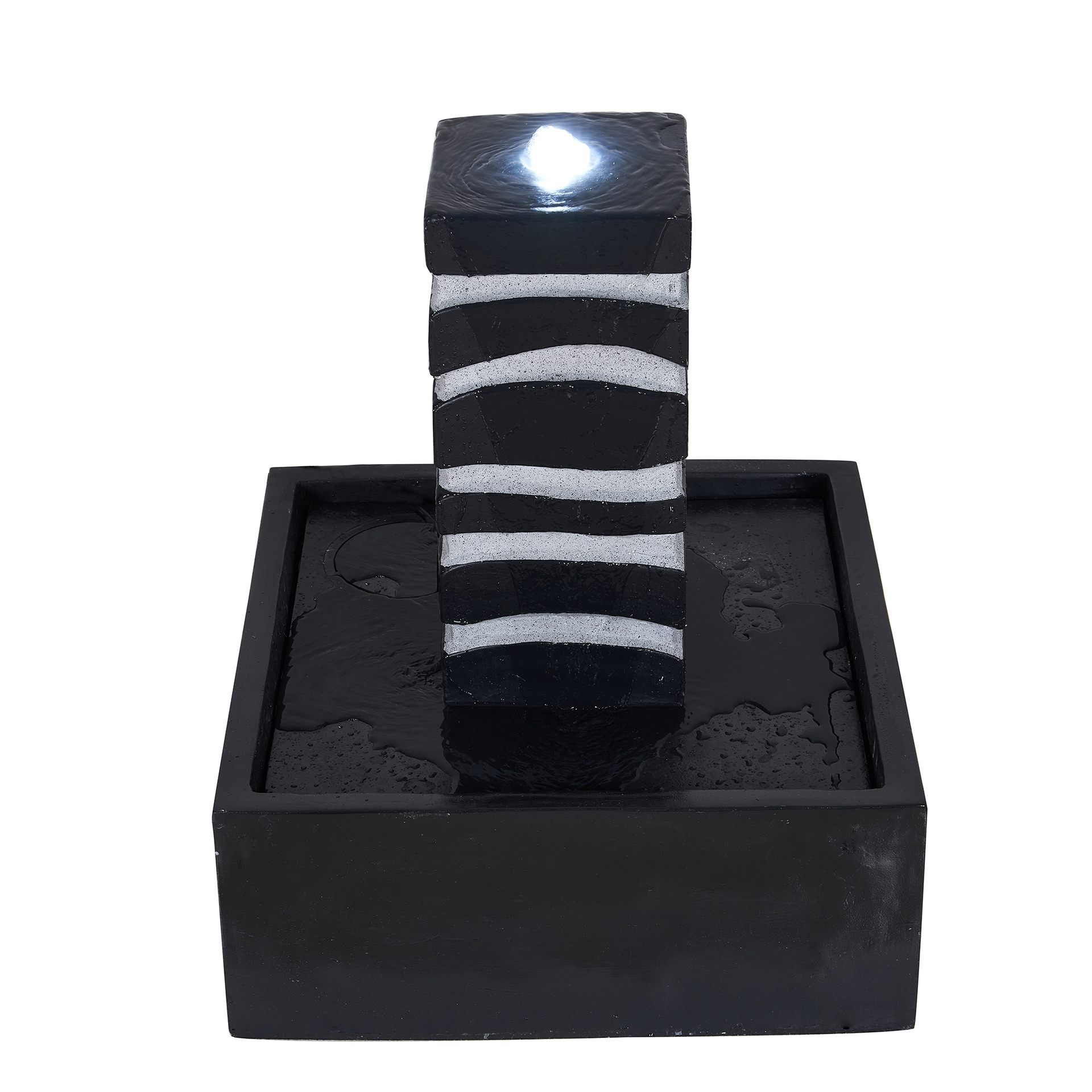 AcquaArte Wasserspiel Borgo 1 AcquaArte Wasserspiel Borgo