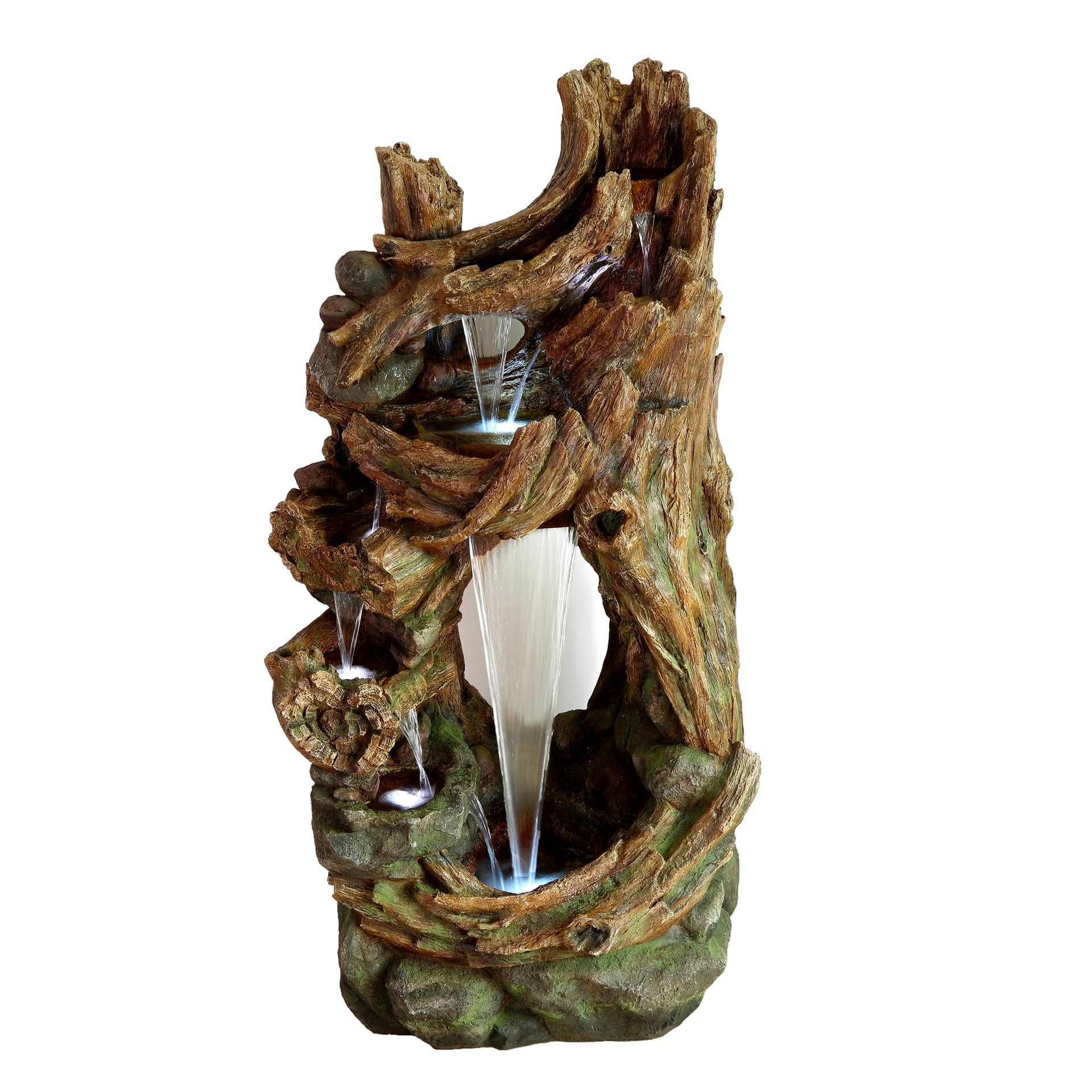 AcquaArte Wasserfall Kalloni 1 AcquaArte Wasserfall Kalloni