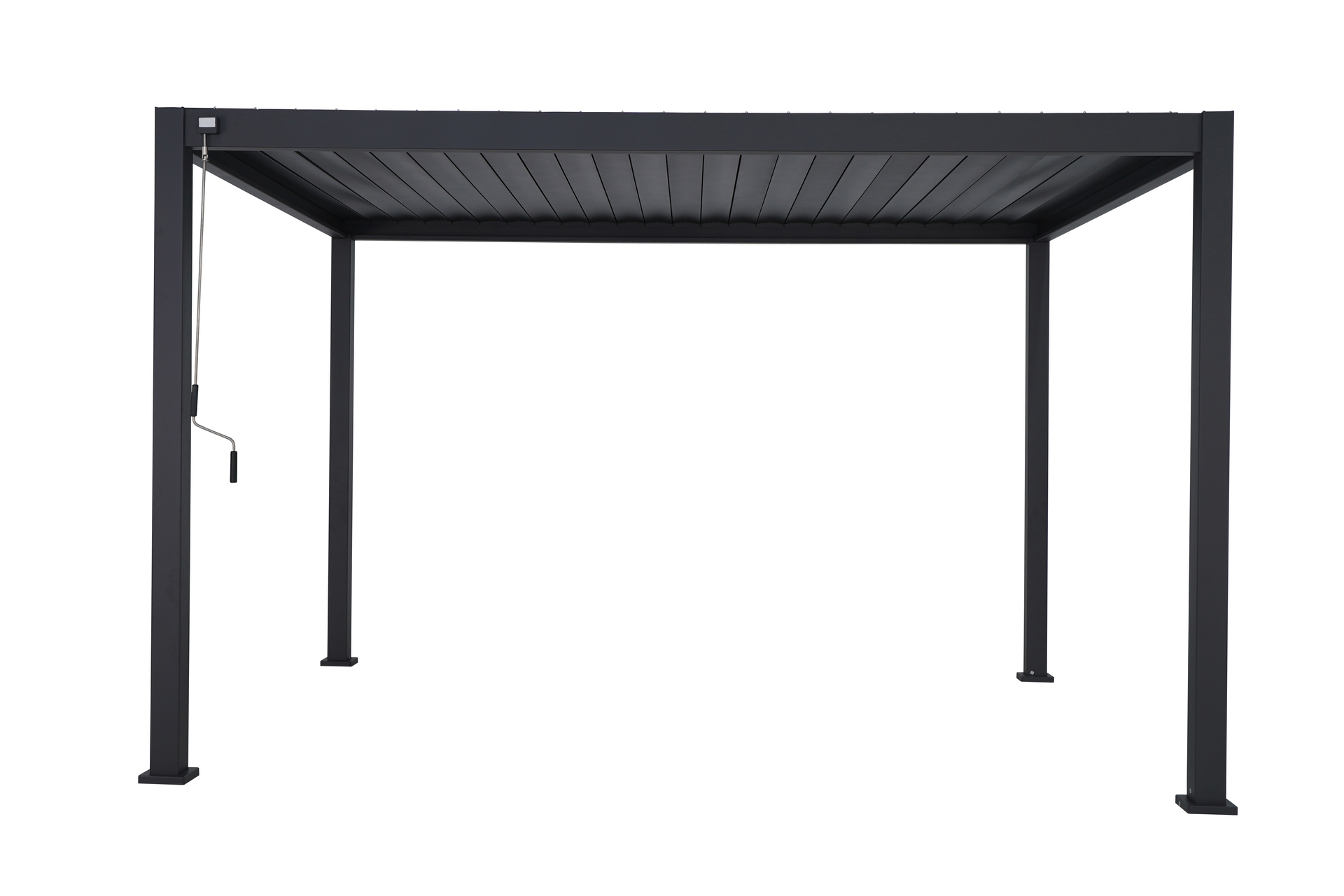 Pergola Classic 111 1 Pergola Classic 111