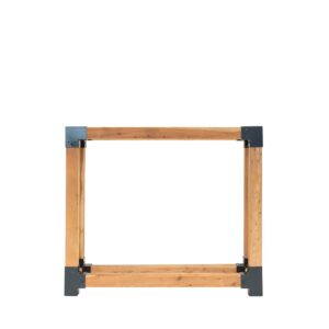 Kaminholzregal Michel