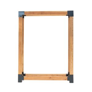 Kaminholzregal Michel