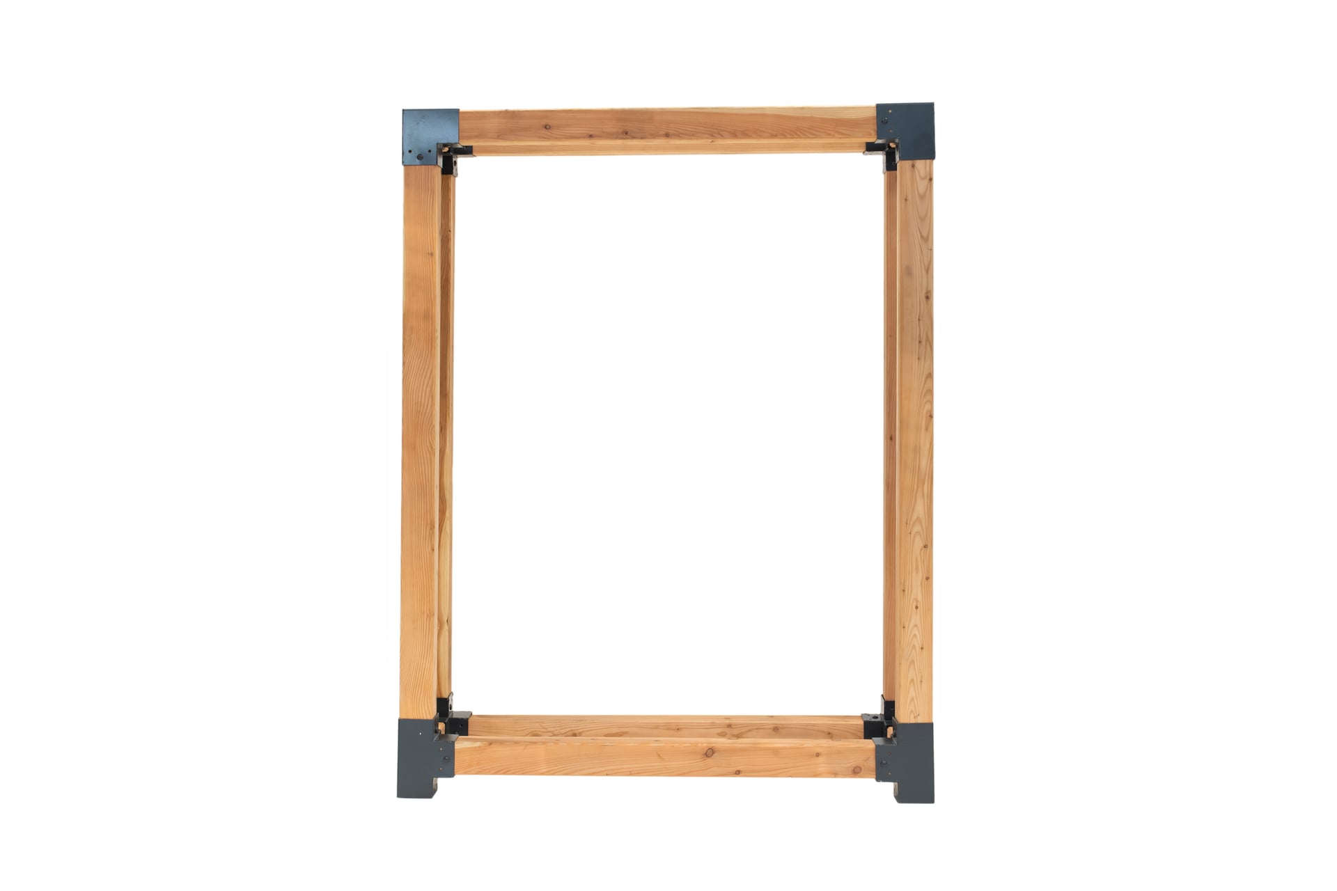 Kaminholzregal Michel 1 Kaminholzregal Michel