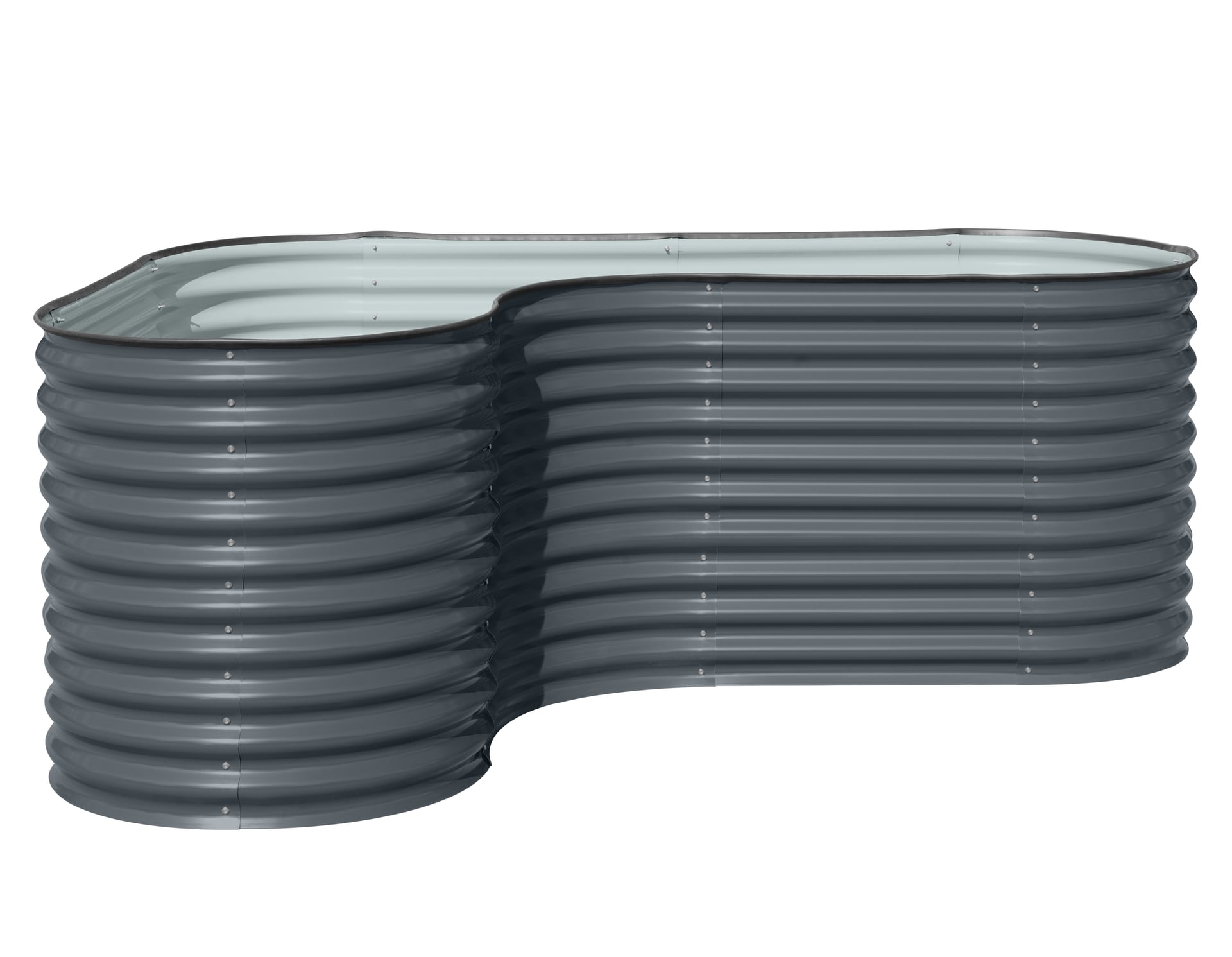 Hochbeet Grow Faster L-Form 1 Hochbeet Grow Faster L-Form