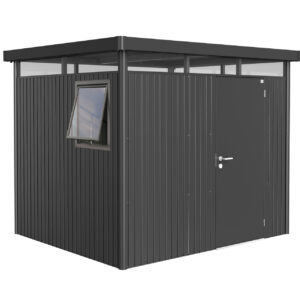 Gerätehaus HighLine Gr. H3 WE