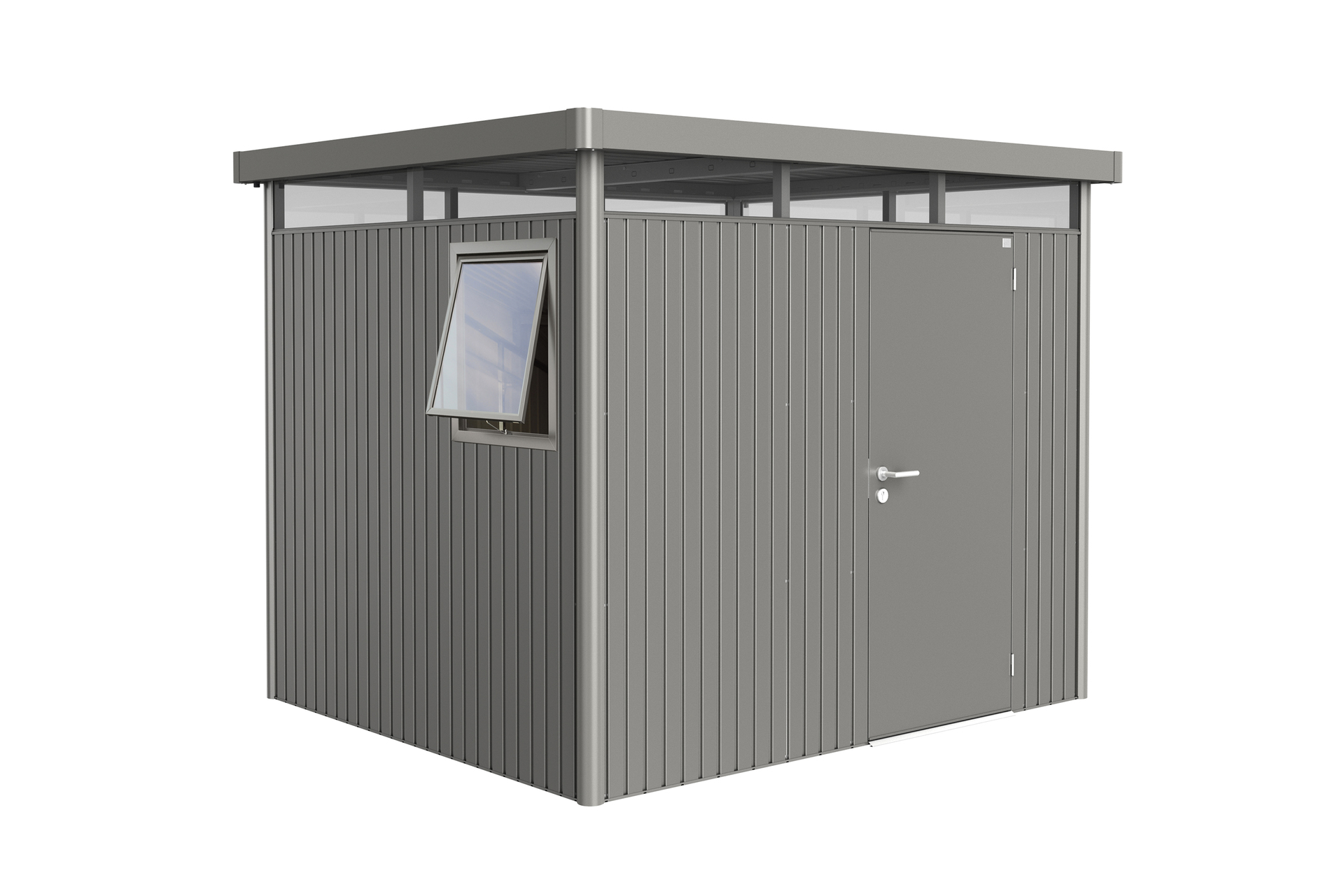 Gerätehaus HighLine Gr. H3 WE 1 Gerätehaus HighLine Gr. H3 WE