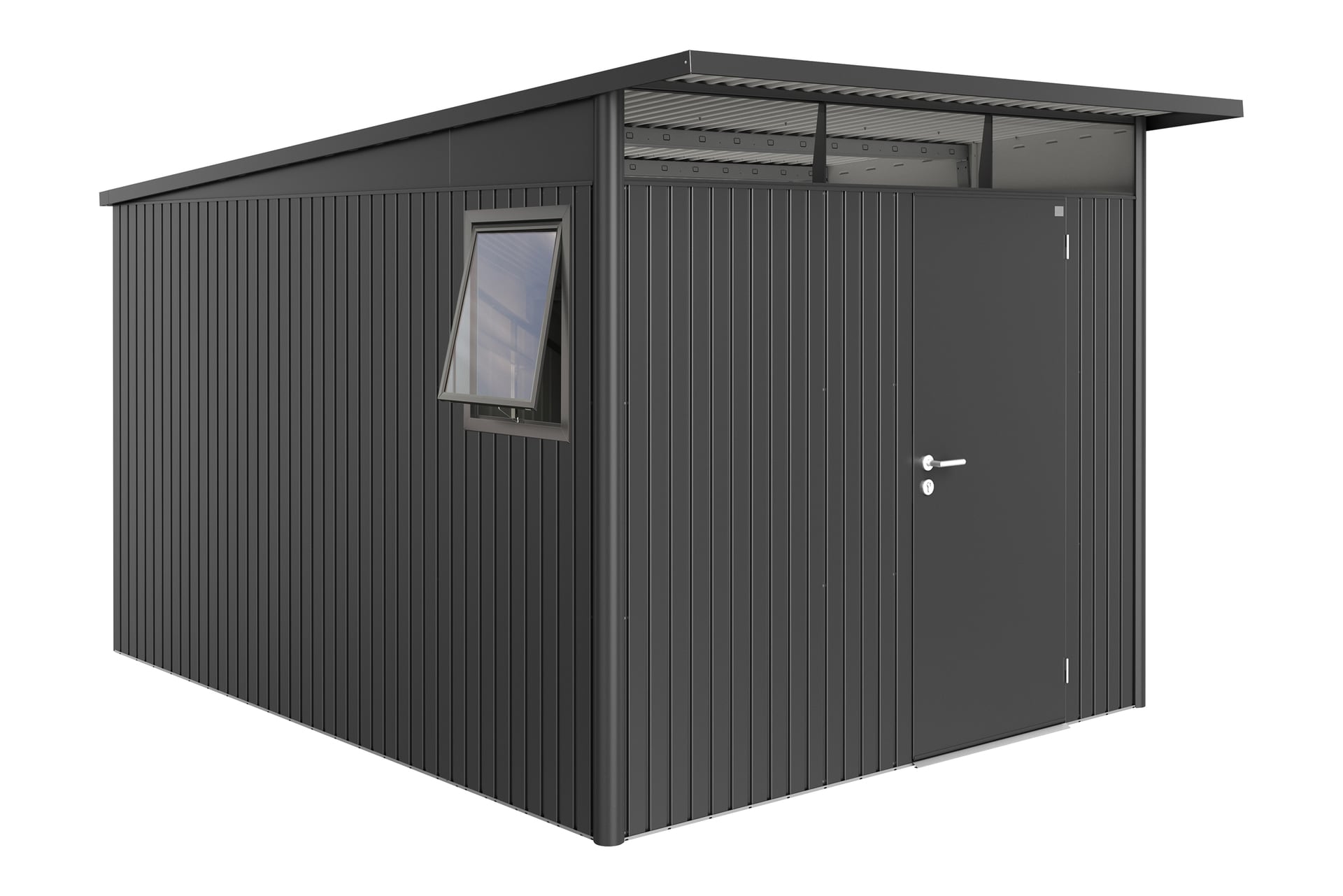 Gerätehaus AvantGarde Gr. A8 WE 1 Gerätehaus AvantGarde Gr. A8 WE