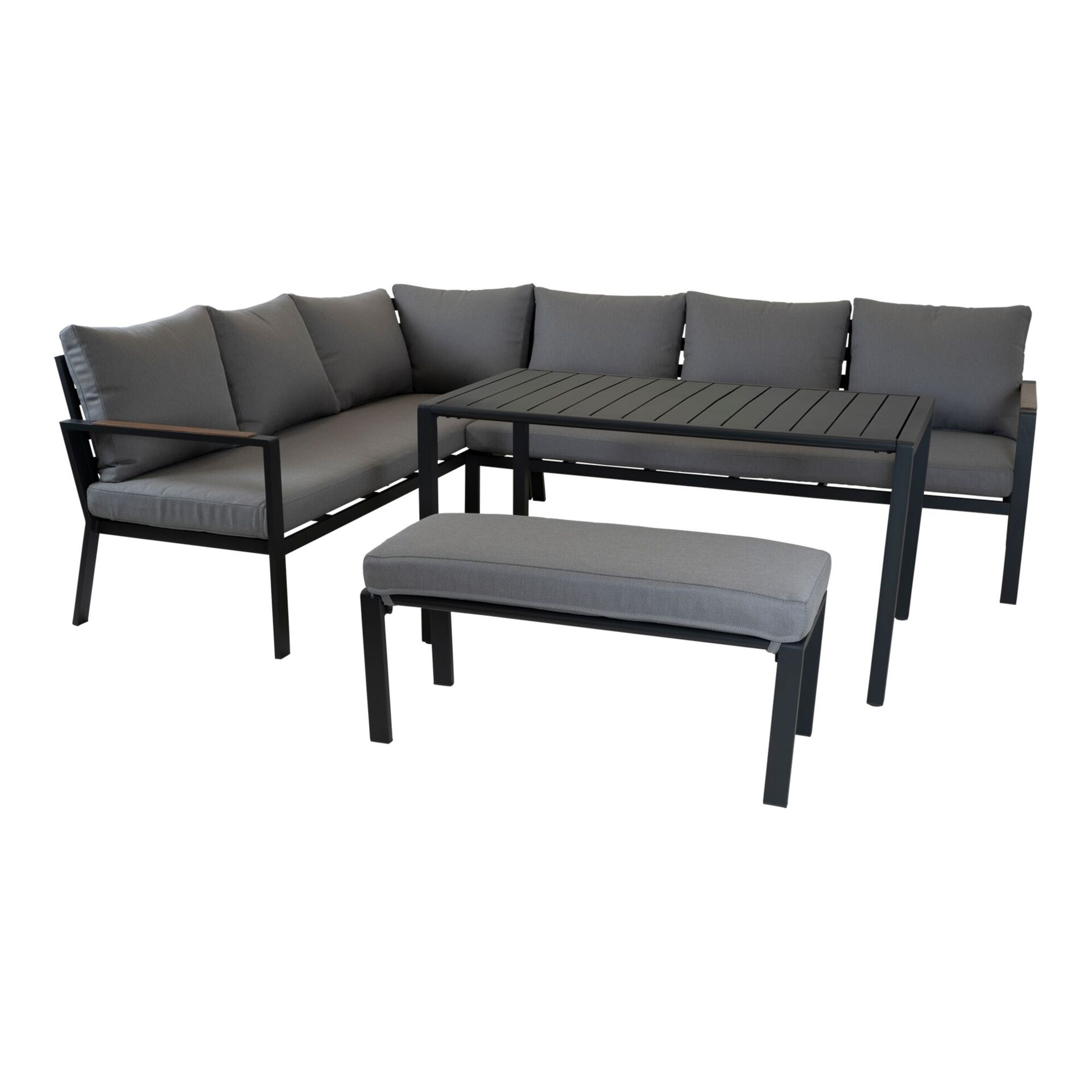 Eckbank Dining Mare 1 Eckbank Dining Mare