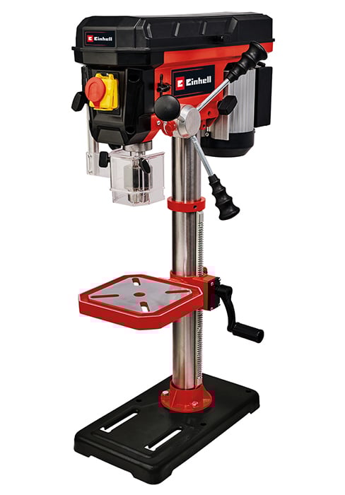 Säulenbohrmaschine TC-BD 630/1 1 Säulenbohrmaschine TC-BD 630/1