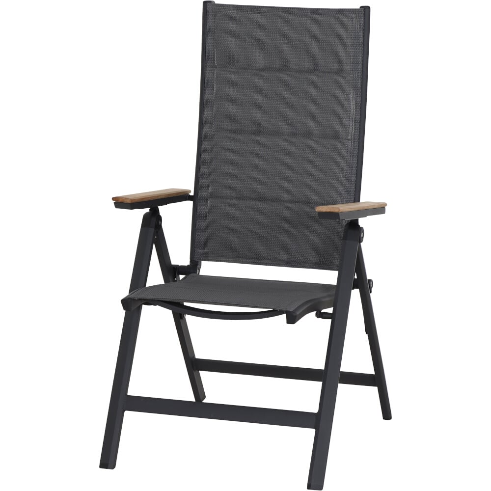 Klappsessel Tesoro 1 Klappsessel Tesoro